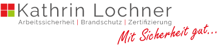 Logo von Arbeitssicherheit Lochner e.K.